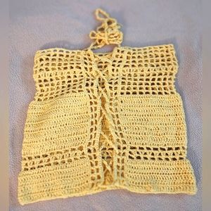 ☀️✨Sunnyside Tube top/Skirt✨☀️